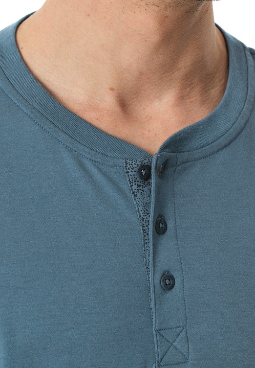 Actual product image Schiesser Fine interlock pyjamas (52)