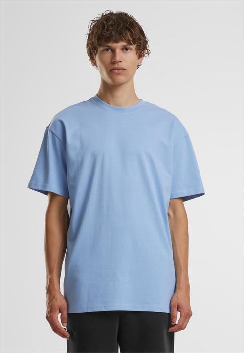 Produktbild Build Your Brand Heavy Oversize Tee (XL)