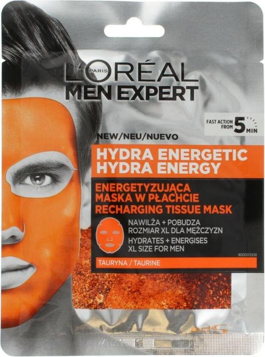 Produktbild L'Oréal Paris Hydra energetic (30 g)