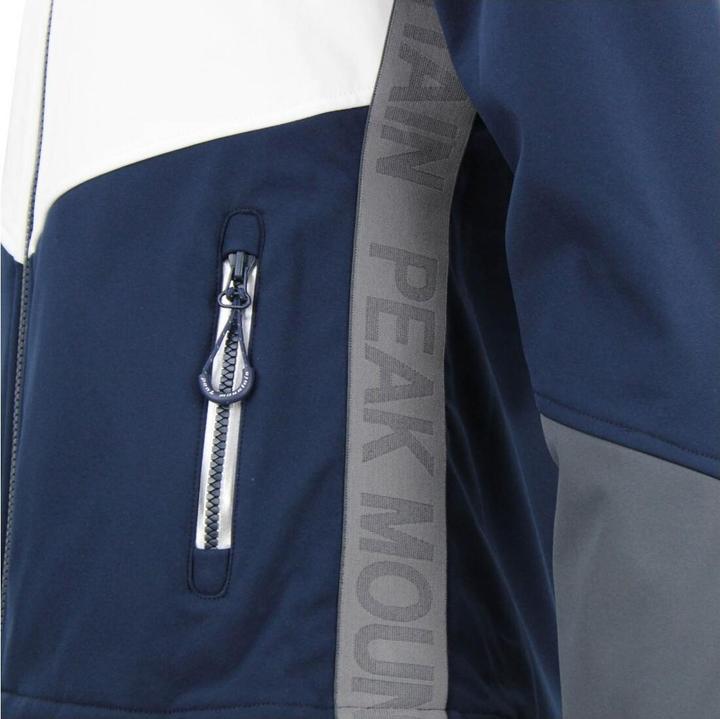 Actual product image Peak mountain Softshell Ametisffa (XL)