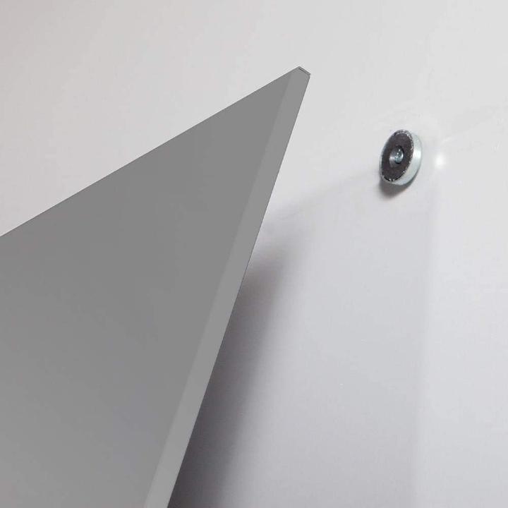 Actual product image kaiserkraft Whiteboard module (55 x 75 cm)