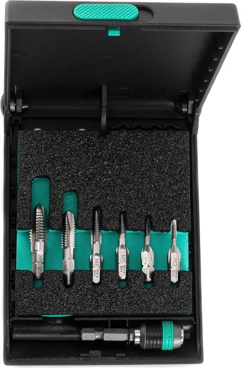 Actual product image Wera 844/7