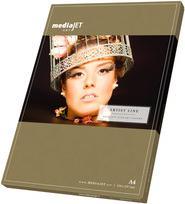 Image du produit Rauch MediaJet PhotoArt White Baryta A4 25 feuilles (A4, 25 x)