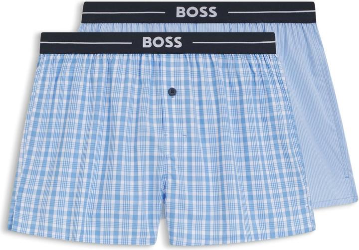 Produktbild Hugo Boss NOS Boxer EW (M, 2er Pack)