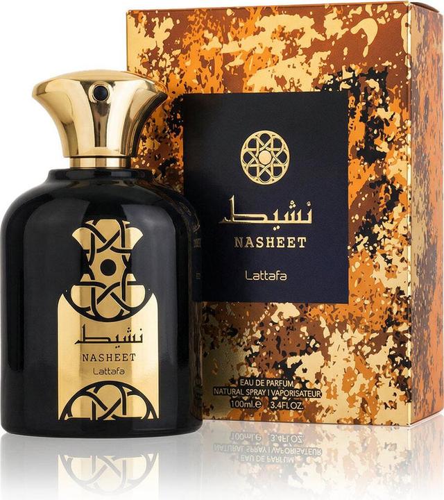 Immagine prodotto Lattafa Nasheet (Eau de parfum, 100 ml)
