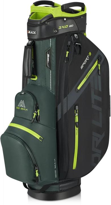 Produktbild Big Max Drilite Sport 3