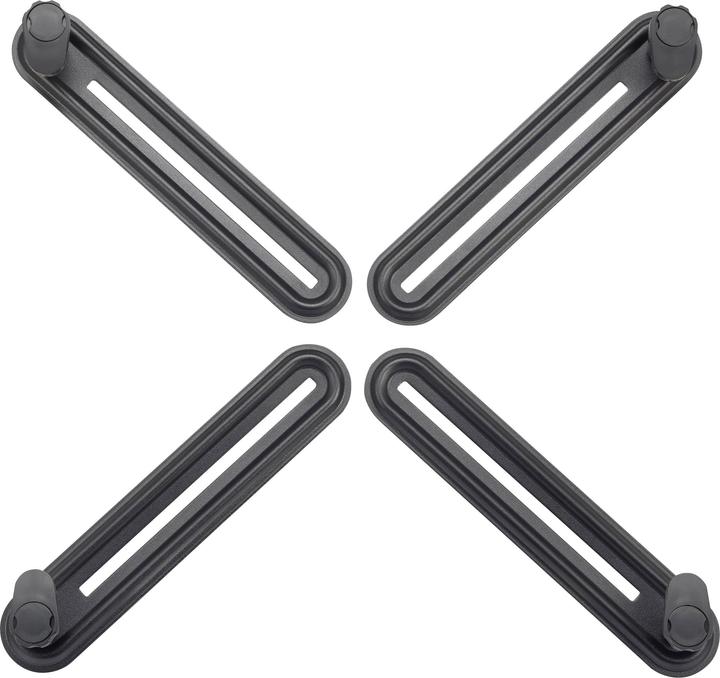 Produktbild SpeaKa Professional SP-5986120 (Tisch, 8 kg)