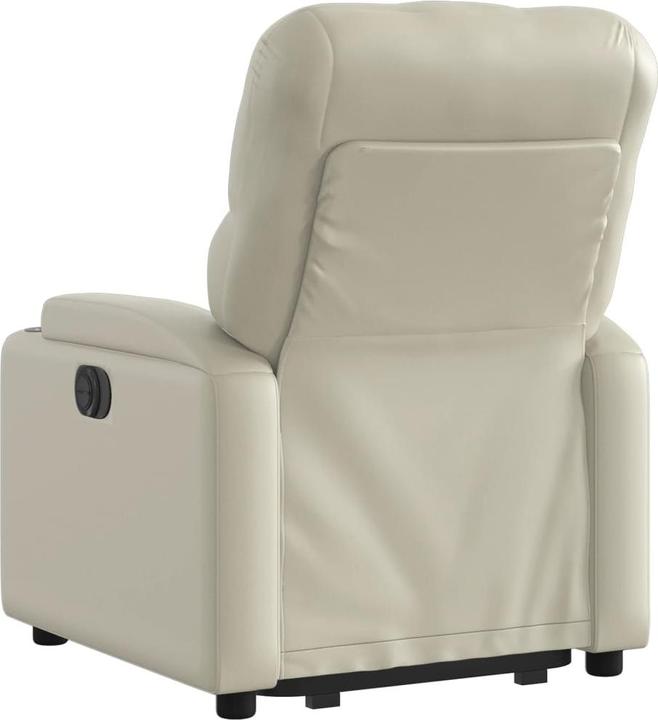 Produktbild vidaXL Relaxsessel mit Aufstehhilfe