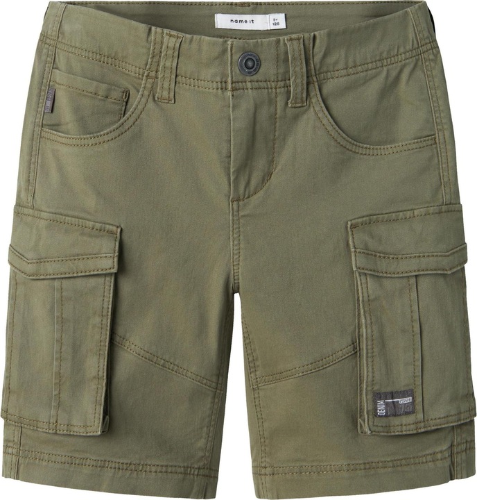 Name it RYAN Cargoshorts
