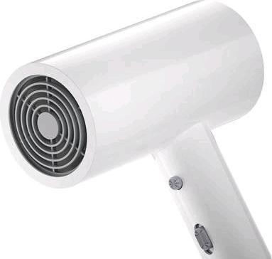 Actual product image Xiaomi Enchen Air 5 Hair Dryer White 1800 Watt (1800 W)