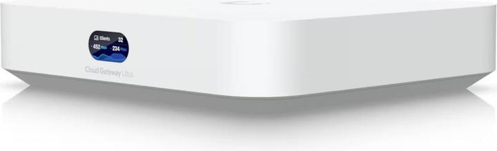 Actual product image Ubiquiti Cloud Gateway Ultra