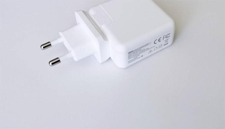 Productafbeelding Dehner Elektronik USB Ladegerät 60 W 1x USB-C® USB PD 3.0, Quick Charge 3.0 Inn (60 W, 1 portie)