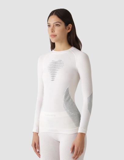 Actual product image UYN Fusyon thermal shirt (XS)
