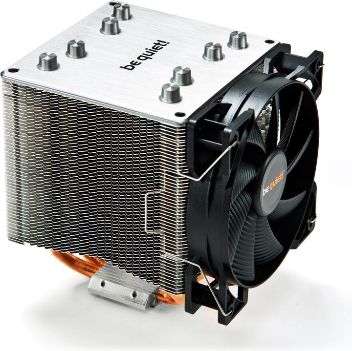 Actual product image be quiet! Shadow Rock 2 (160 mm)