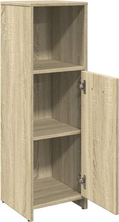 Image du produit vidaXL Badezimmerschrank (30 x 30 x 95 cm)