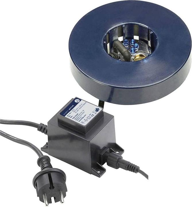 Fiap 3010 Mystic Regolatore attivo dello stagno