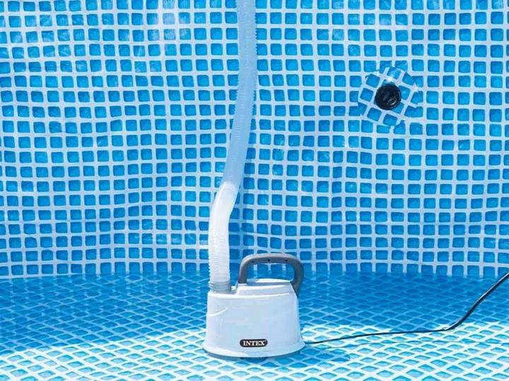 Productafbeelding Intex Zuigpomp