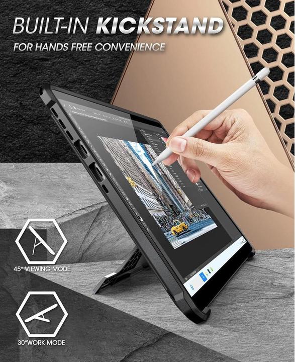 Immagine prodotto Supcase Copertura avvolgente Unicorn Beetle Pro (Superficie Professionale)