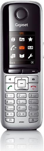 Produktbild Gigaset S810