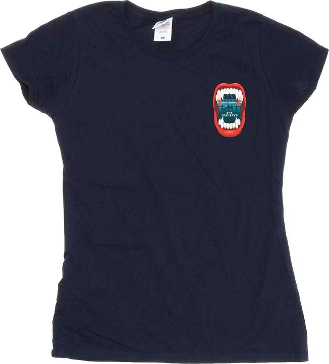 Image du produit The Lost Boys - T-shirt TEETH POCKET - Femme (XXL)