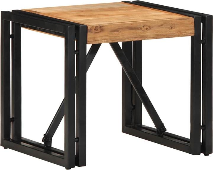 Image du produit vidaXL Couchtisch (40 x 40 x 35 cm)