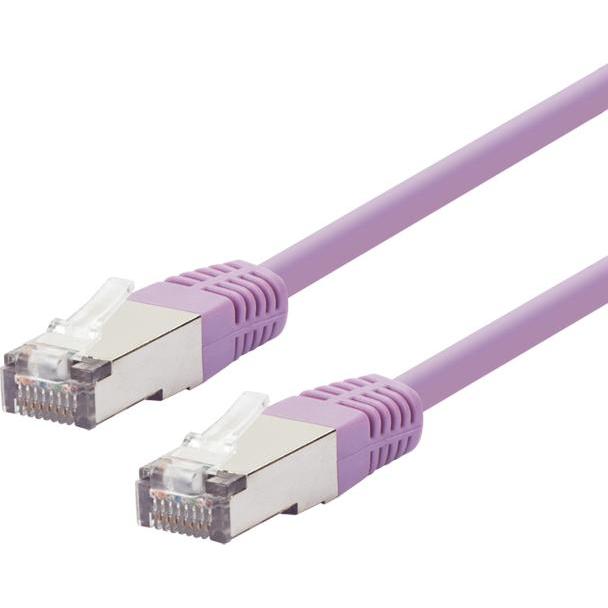 Logon PATCH CABLE SF/UTP 30M - (SF/UTP, CAT5e, 30 m), Netzwerkkabel