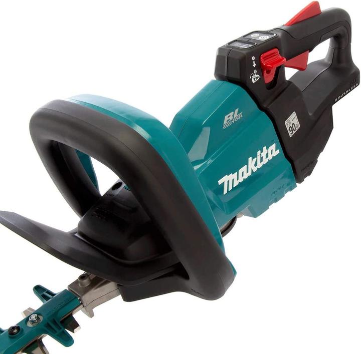 Actual product image Makita DUH502Z (Rechargeable battery operated)
