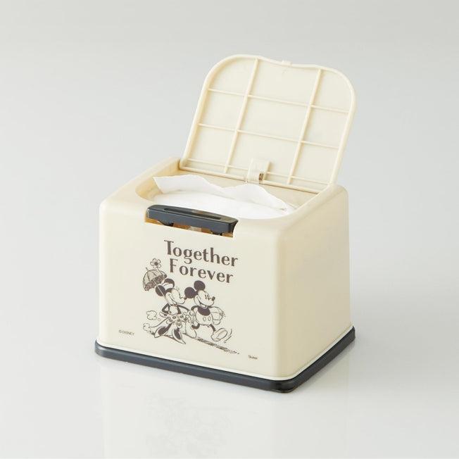 Actual product image Disney Mickey Mouse tissue holder