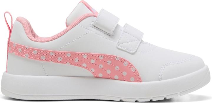 Image du produit Puma Courtflex V3 Dotty V PS (30)