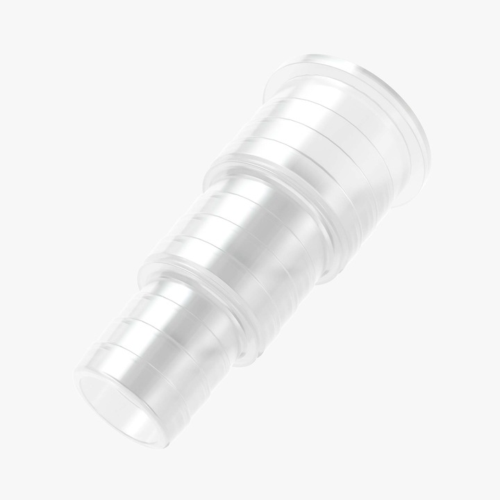Immagine prodotto SunSun CUV-672 UVC chiarificatore per laghetto pezzo di ricambio flussometro chiarificatore acqua laghetto