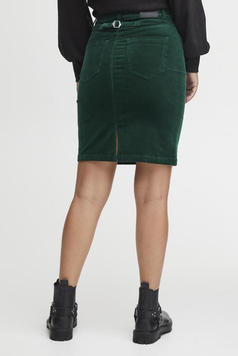 Image du produit Pulz Jeans Pulz - PZMILA Short skirt - Jupe - 50207708 (38)