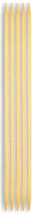 Seeknit Shirotake Nadelspiel 10mm 20cm 5 St
