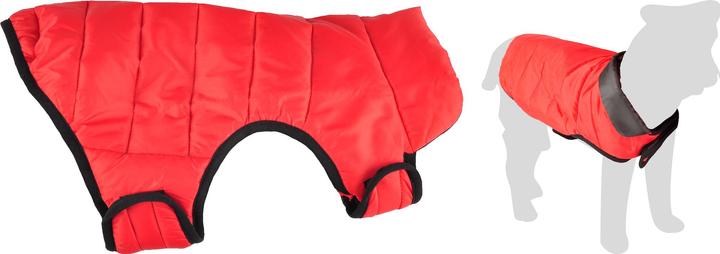 Produktbild Flamingo Eden (Hundemantel)