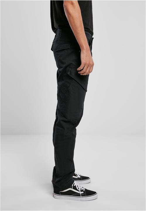 Actual product image Brandit Adven Slim Fit Cargo Pants (M)
