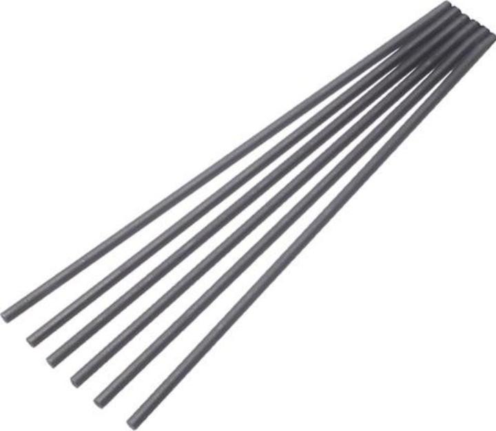 Immagine prodotto Markal 96262 Marcatori a secco, set con 6 mina, grafite (6x)