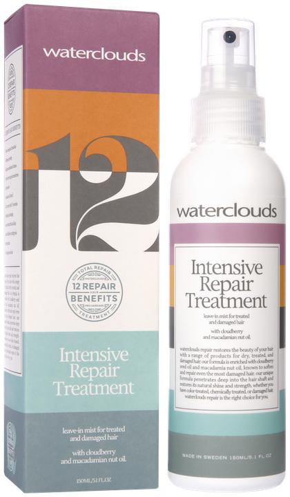 Image du produit Waterclouds Traitement réparateur intensif (150 ml)