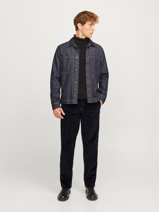 Produktbild Jack & Jones Jpstkarl Jjasher Cordory Chino (W32/L34)