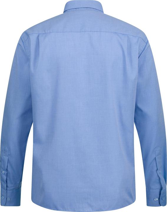 Image du produit JP1880 Chemise infroissable, style Business, col Kent et manches longues, coupe Comfort Fit - jusqu'au 8XL (3XL)