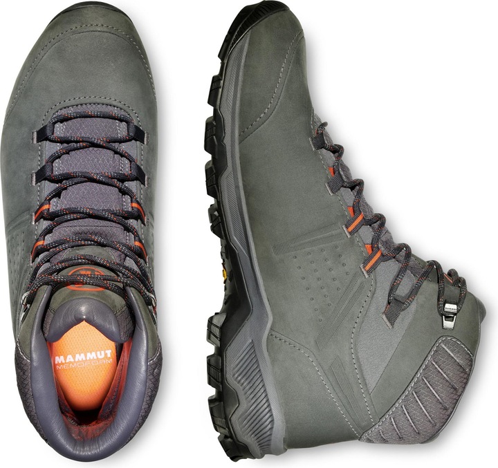 Image du produit Mammut Mercury IV Mid GTX Hommes (44.5, 45)