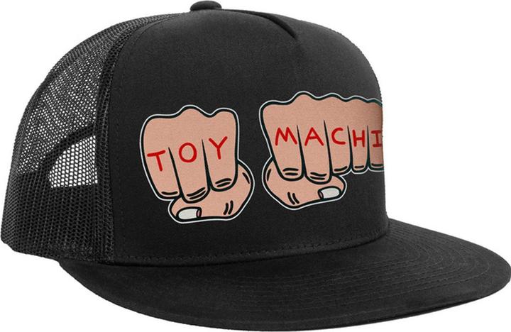 Actual product image Toy Machine M33395