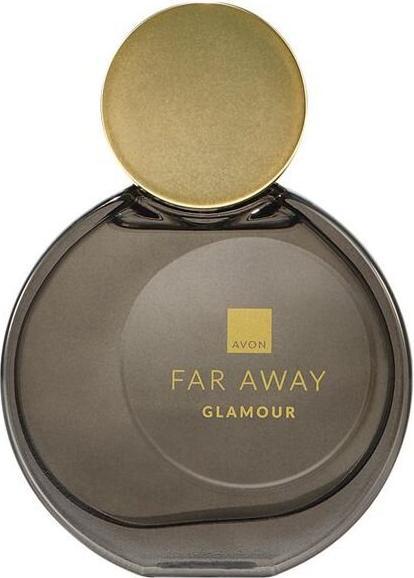 Produktbild Avon Far Away Glamor Eau De Parfum 50 Ml (Eau de Parfum, 50 ml)