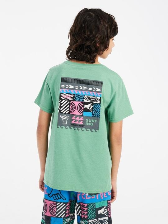 Actual product image Protest T-shirt PRTKevan (116)