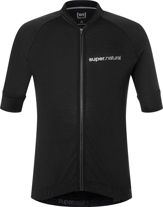Image du produit Super Natural Gravier Summer Jersey (L)