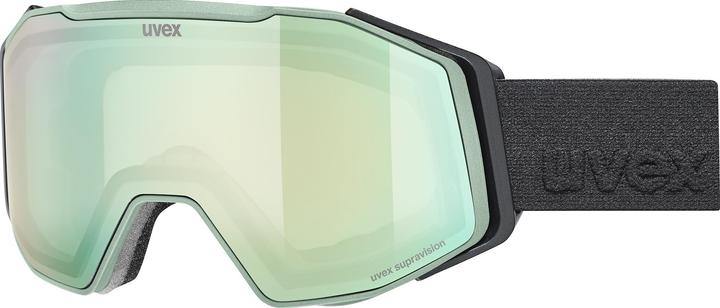 Produktbild Uvex gravity FM