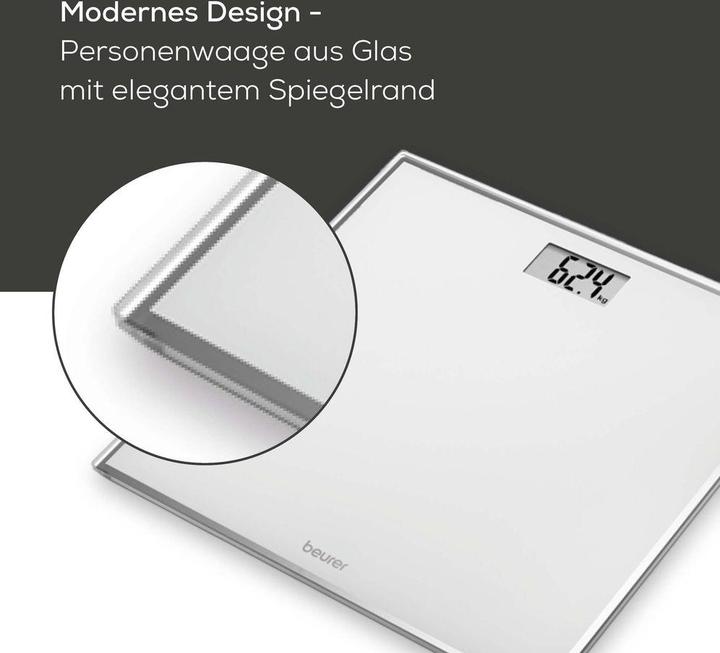 Produktbild Beurer GS 120 (150 kg)