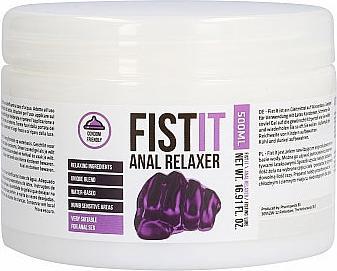 Shots Fist It Anal Relaxer (500 ml)