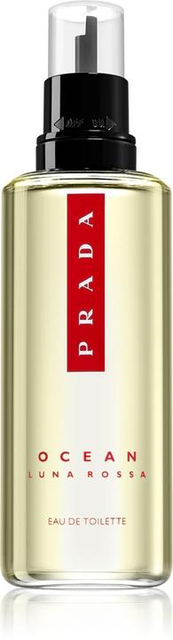 Produktbild Prada Luna Rossa Ocean Eau de Toilette refill (Eau de Toilette, 150 ml)