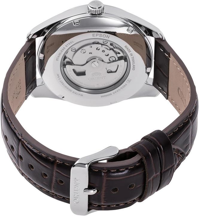 Image du produit Orient Contemporain (Montre analogique, 43 mm)