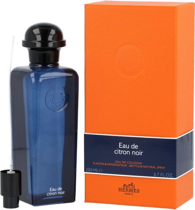 Produktbild Hermès Eau de Cologne Eau de Citron (Eau de Cologne, 200 ml)