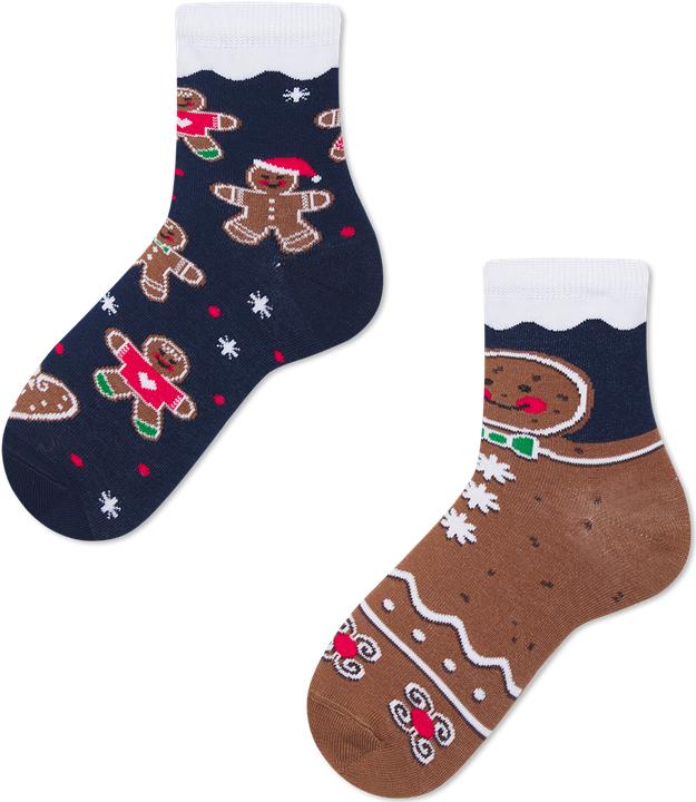 Produktbild Many Mornings Cookie Christmas Kids (Einzelpack, 31 - 34)